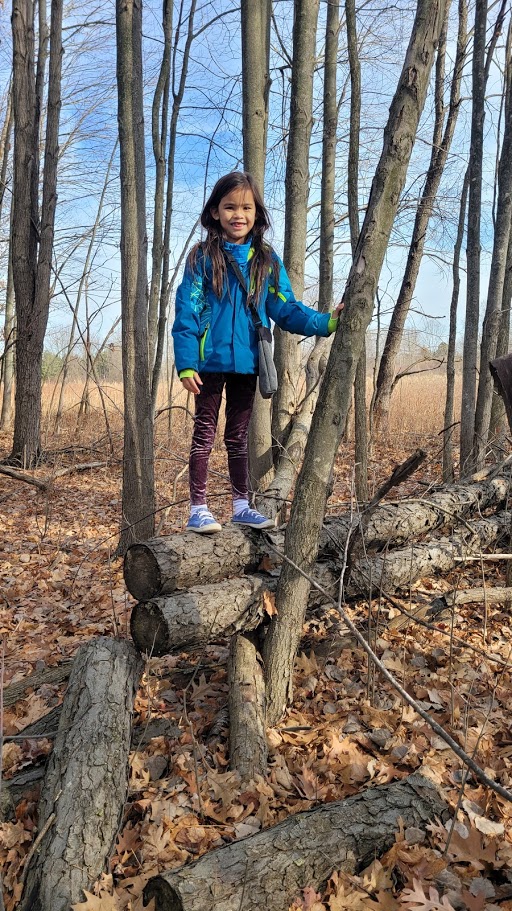 Calling all Girls Across Southeast Michigan: It’s Time to Get Outside and Explore!