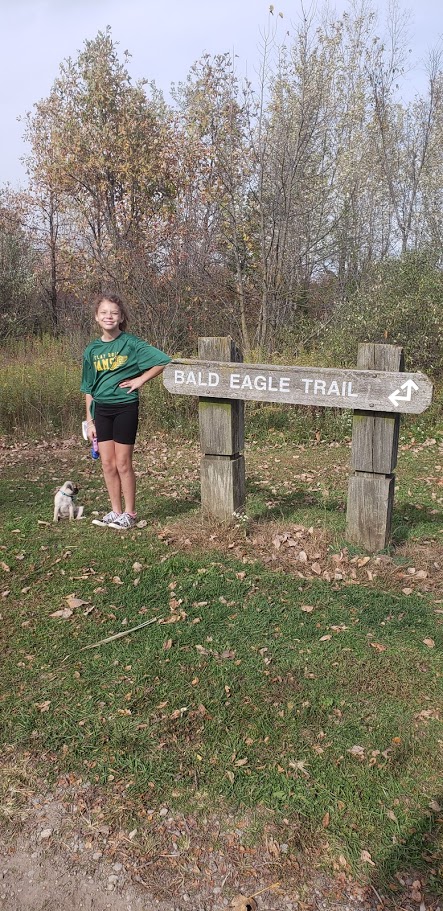 Calling all Girls Across Southeast Michigan: It’s Time to Get Outside and Explore!