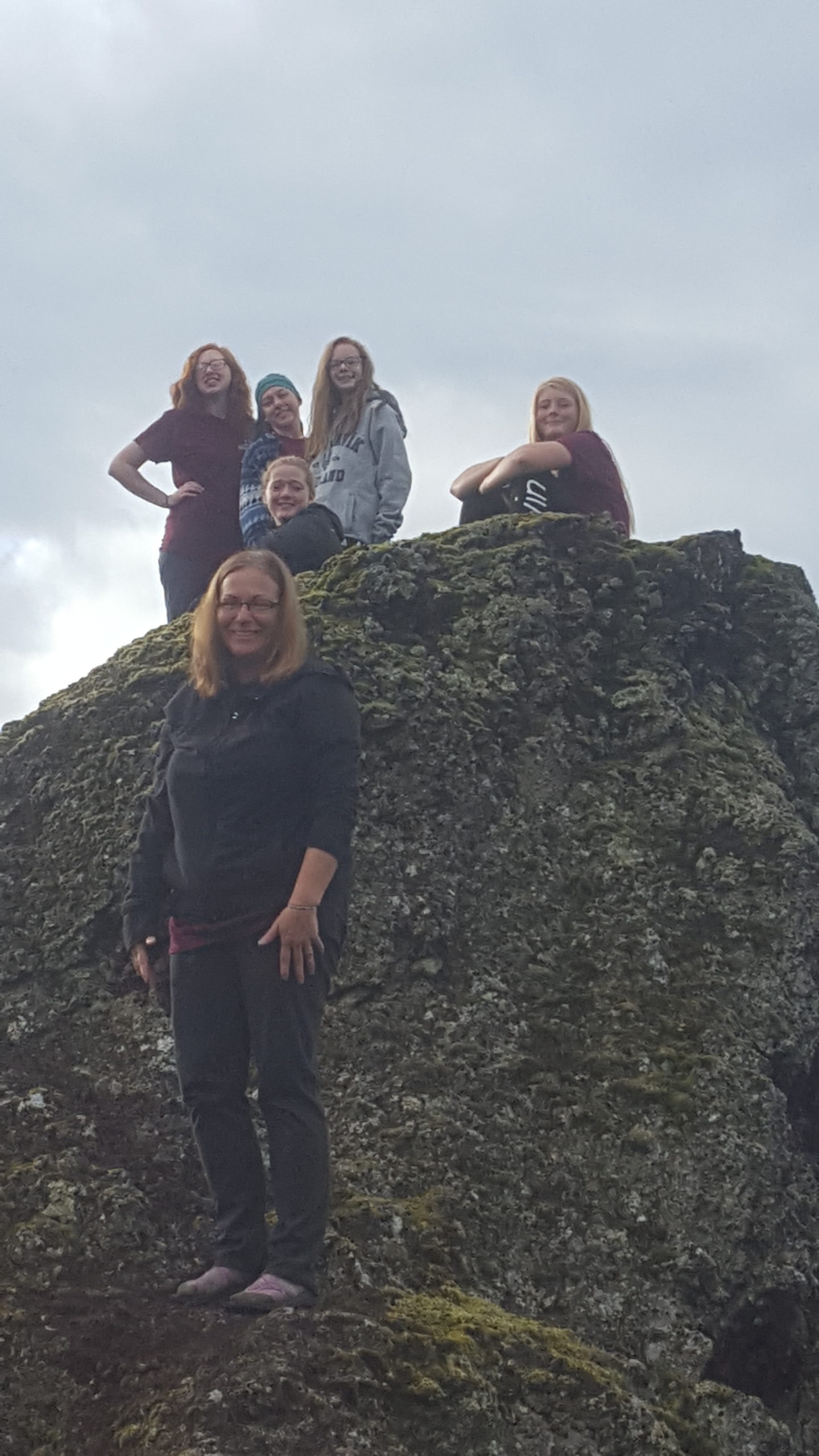 Travel Troop Q&A – GirlTalk