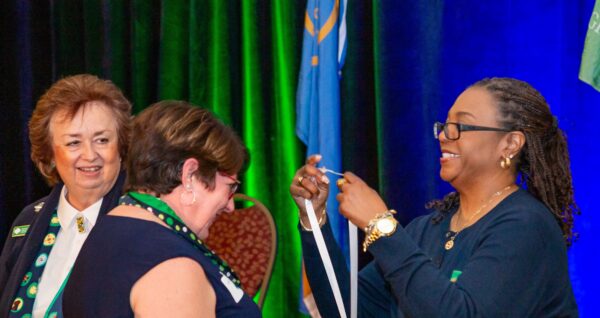 VNA completes Volunteer Appreciation Month 