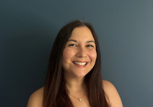 Volunteer Spotlight: Brittany Funke