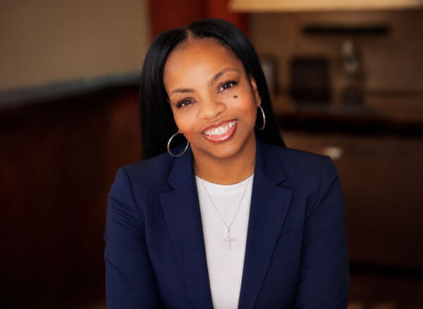 Volunteer Spotlight: JoAnn Johnson